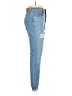 Levi's Hearts Blue Jeans Size 28 waist - photo 4