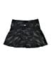 Athleta Camo Black Casual Skirt Size S - photo 2