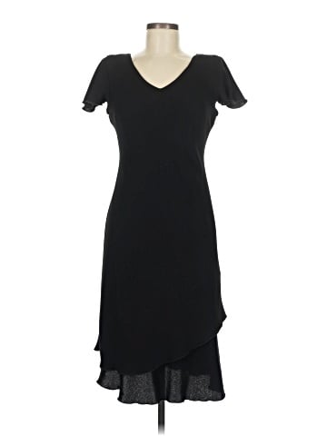 S.L. Fashions Cocktail Dress (view 1)