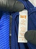 lucy Blue Sleeveless Top Size XS - photo 7