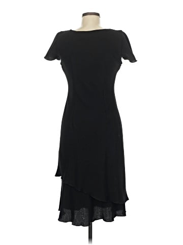S.L. Fashions Cocktail Dress (view 2)