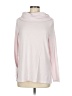 Max Studio Pink Turtleneck Sweater Size M - photo 1
