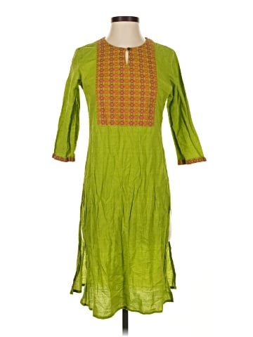 MAX Casual Dress (view 1)