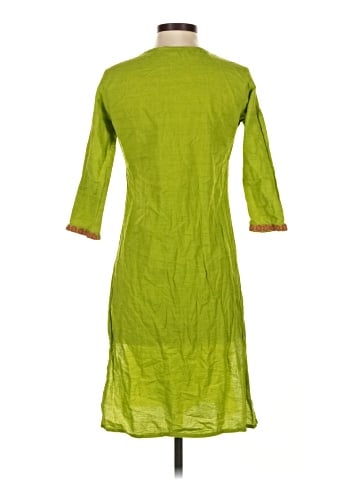 MAX Casual Dress (view 2)