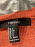 Forever 21 Brown Turtleneck Sweater Size S - photo 7