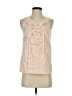 J.Crew Ivory Tank Top Size 0 - photo 1