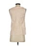 J.Crew Ivory Tank Top Size 0 - photo 2