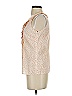 J.Crew Ivory Tank Top Size 0 - photo 5