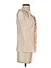 J.Crew Ivory Tank Top Size 0 - photo 4