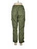 Sanctuary Green Cargo Pants Size 6 - photo 2