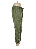 Sanctuary Green Cargo Pants Size 6 - photo 4