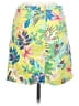 MAX Tropical Yellow Casual Skirt Size UK 12 / US 8 - photo 2