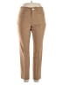 Basler Tan Casual Pants Size EU 42 / US 12 - photo 1