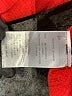 Reebok Red Pullover Sweater Size S - photo 8