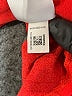 Reebok Red Pullover Sweater Size S - photo 9