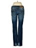 Vigoss Studio Hearts Blue Jeans Size 27 waist - photo 2