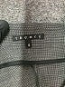 Theory Solid Gray Formal Skirt Size 6 - photo 4