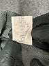 Theory Solid Gray Formal Skirt Size 6 - photo 6