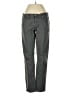 Forever 21 Chevron-herringbone Gray Jeans Size 27 waist - photo 1