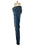 Vigoss Studio Hearts Blue Jeans Size 27 waist - photo 5