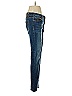 Vigoss Studio Hearts Blue Jeans Size 27 waist - photo 4