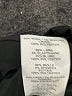 J.Crew 100% Polyester Solid Black Formal Skirt Size 2 - photo 4