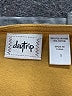 Daytrip Gold Sleeveless Top Size S - photo 7