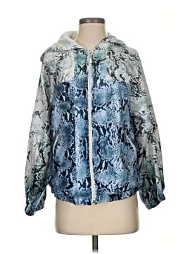 Zenergy By Chico's Windbreaker