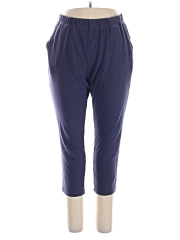 Woman Within Active Pants (view 1)