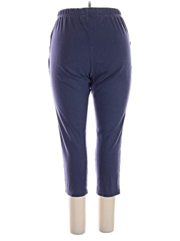 Woman Within Active Pants (view 2)