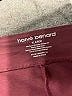 Harve Benard Burgundy Active Pants Size XL - photo 7
