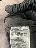 Old Navy Solid Gray Active Pants Size 18 - photo 5
