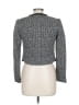 Collection Tweed Gray Blazer Size 10 - photo 2