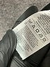 Adidas 100% Polyester Black Track Pants Size XS - photo 5