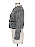 Collection Tweed Gray Blazer Size 10 - photo 5