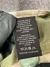 Genetic Denim Green Khakis Size 25 waist - photo 8