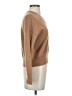 Madewell 100% Cashmere Tan Cashmere Pullover Sweater Size S - photo 4