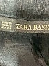 Zara Blue Casual Dress Size XS - photo 6