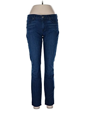 Rich & Skinny Jeans (view 1)