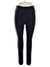 SOFFE Black Active Pants Size 1X - photo 1