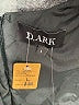 Assorted Brands 100% Polyester Color Block Black Cocktail Dress Size L - photo 7