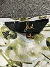 JACK 100% Polyester Camo Green Casual Dress Size S - photo 7
