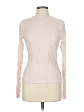 Davi & Dani Long Sleeve Top