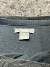 Aerie Solid Black Jumpsuit Size S - photo 3