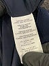 J.Crew 100% Polyester Solid Blue Formal Skirt Size 0 - photo 5