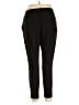Universal Standard Solid Black Active Pants Size 16 (S) - photo 2