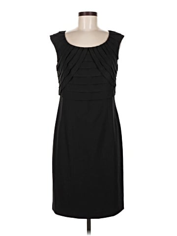 Adrienne Vittadini Cocktail Dress (view 1)
