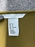 H&M Solid Brown Casual Dress Size 12 - photo 7