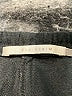 Elaine Kim Black Casual Pants Size 10 - photo 7