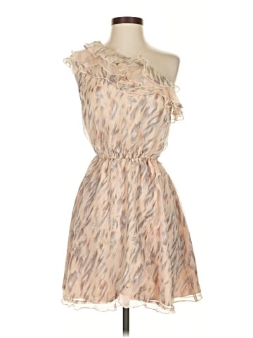Karlie Cocktail Dress (view 1)